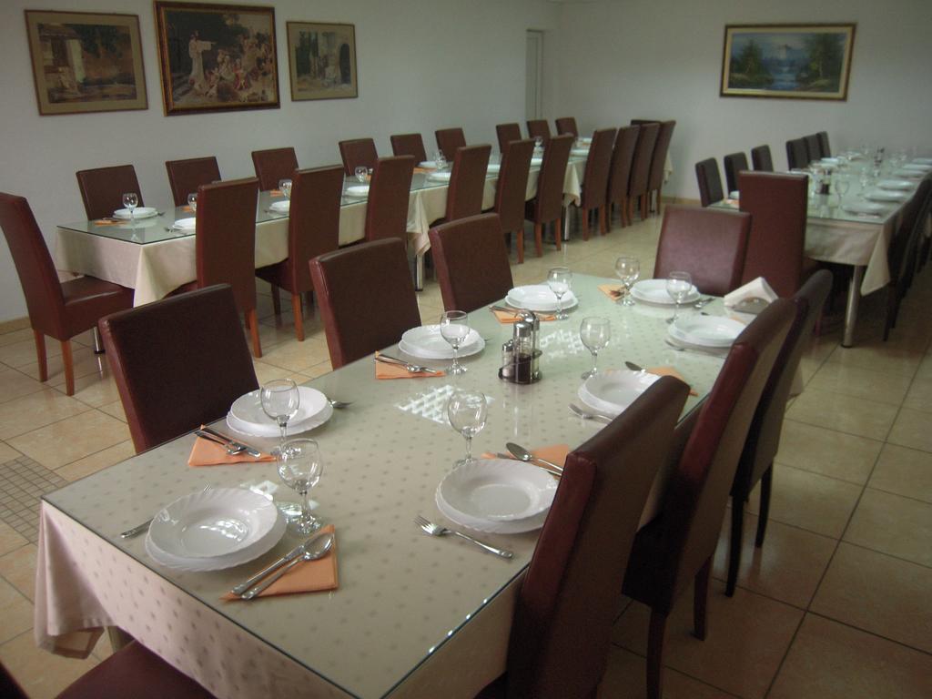 Međugorje Guest House Regina Mundi מראה חיצוני תמונה