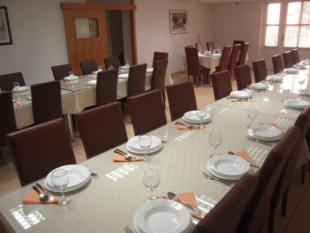 Međugorje Guest House Regina Mundi מראה חיצוני תמונה