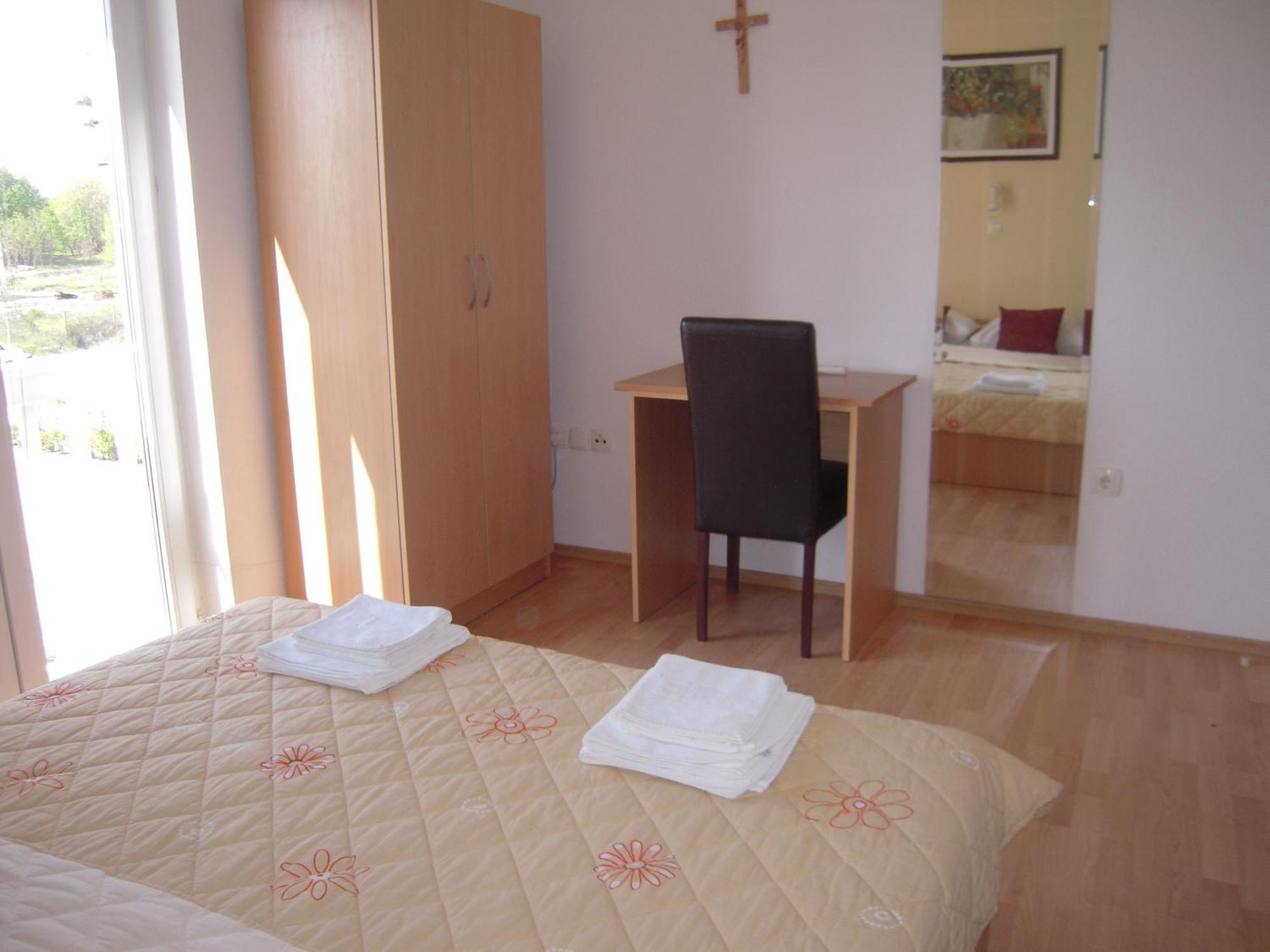 Međugorje Guest House Regina Mundi חדר תמונה