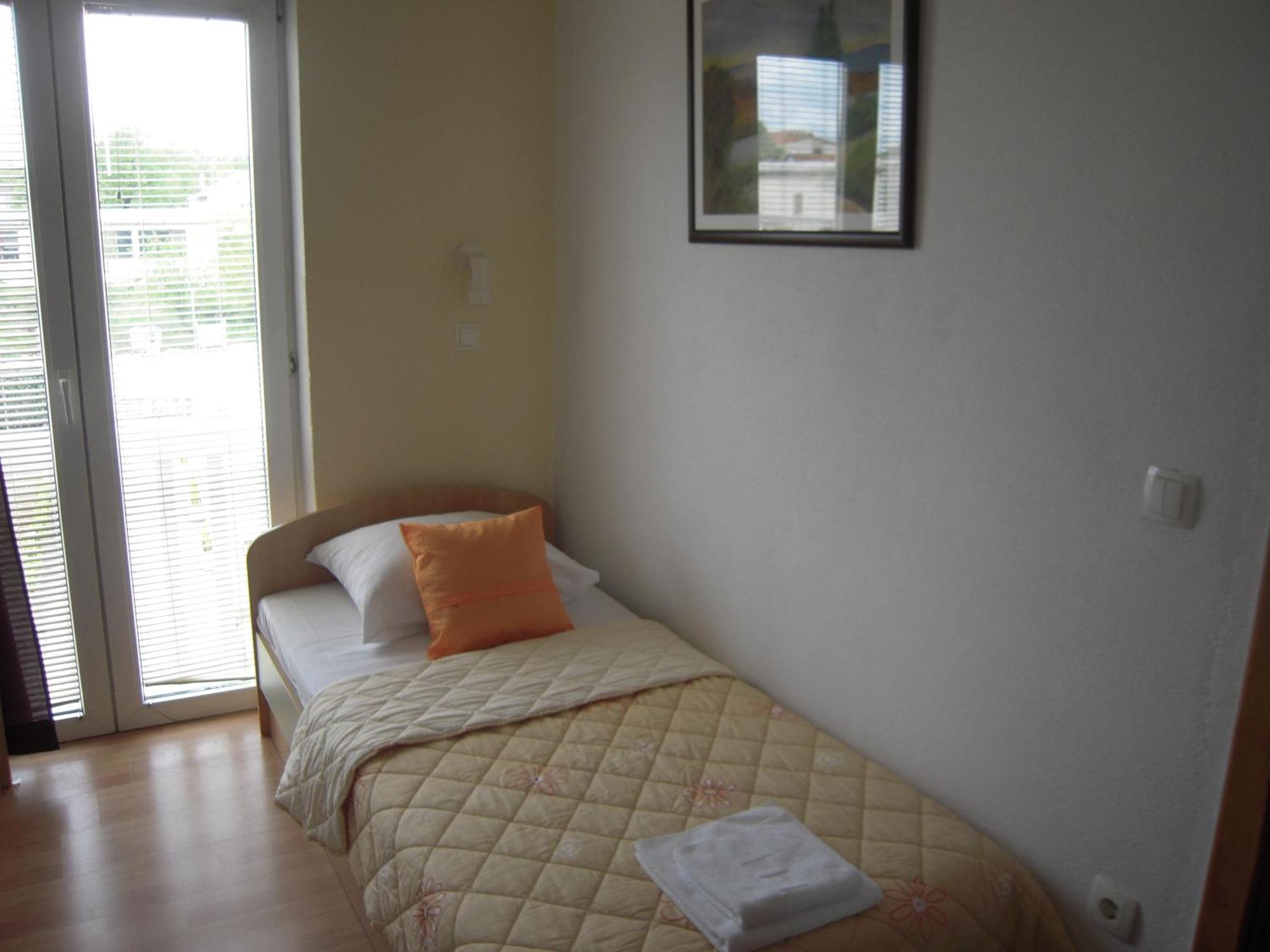 Međugorje Guest House Regina Mundi חדר תמונה