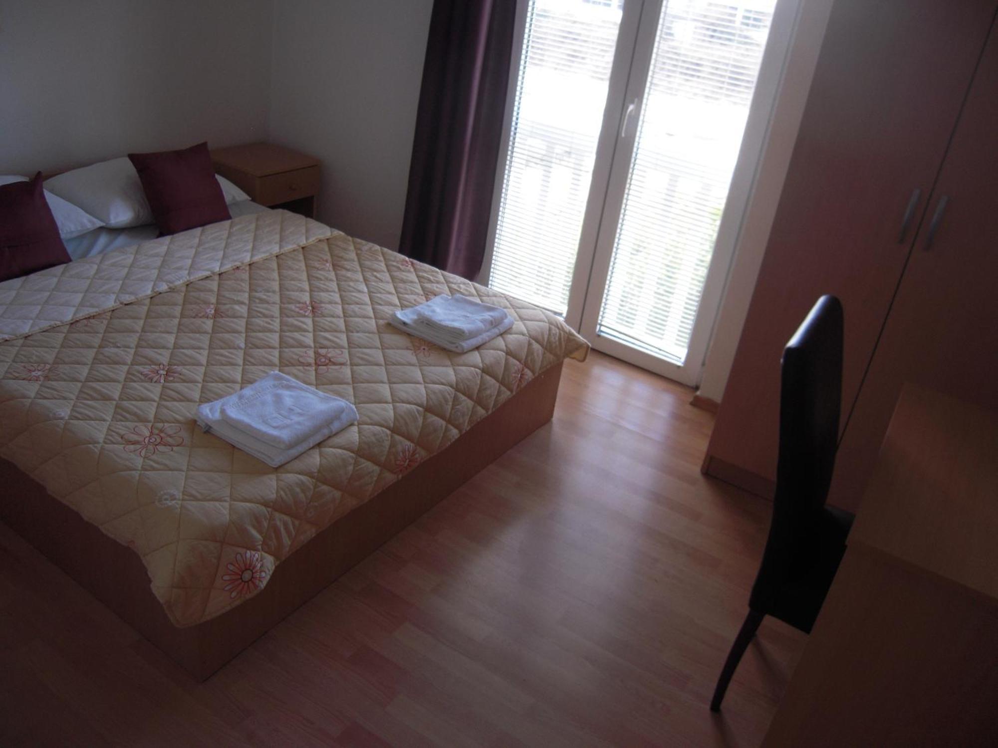 Međugorje Guest House Regina Mundi חדר תמונה