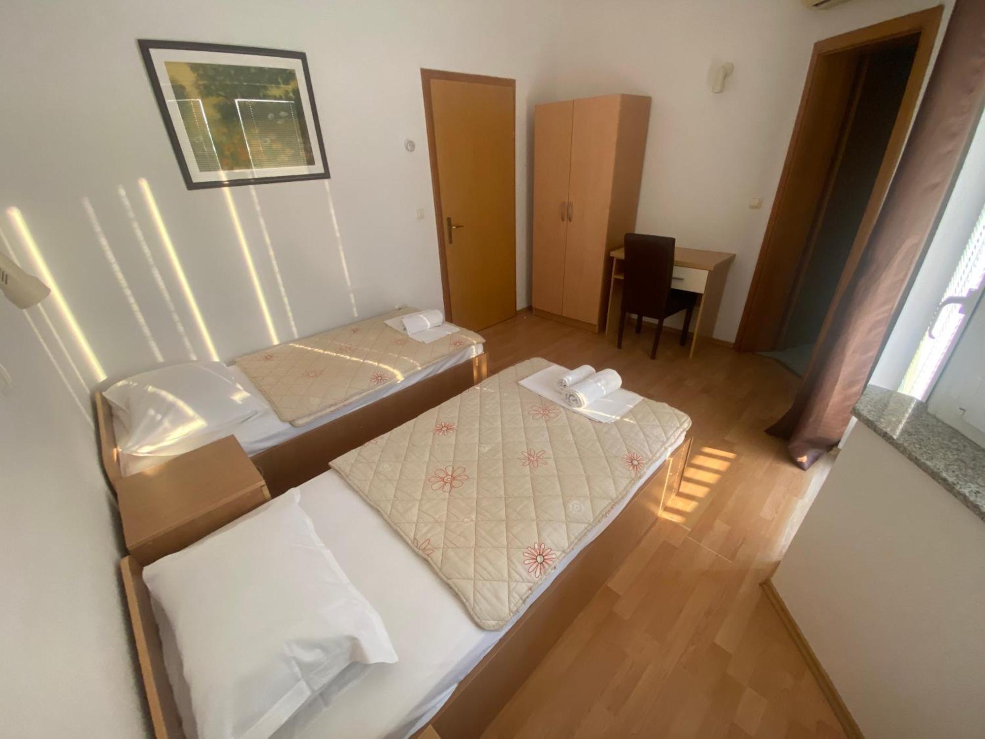 Međugorje Guest House Regina Mundi מראה חיצוני תמונה