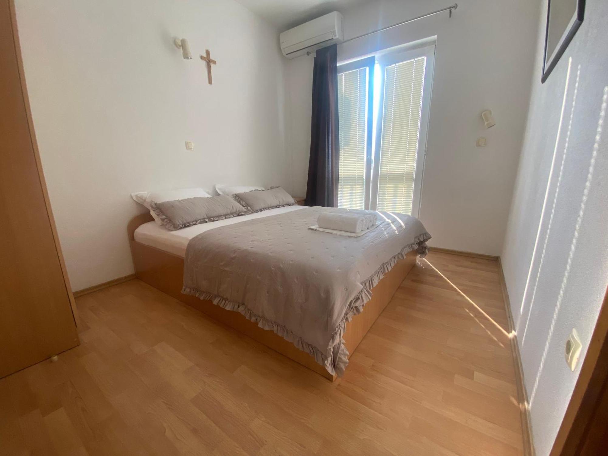 Međugorje Guest House Regina Mundi מראה חיצוני תמונה