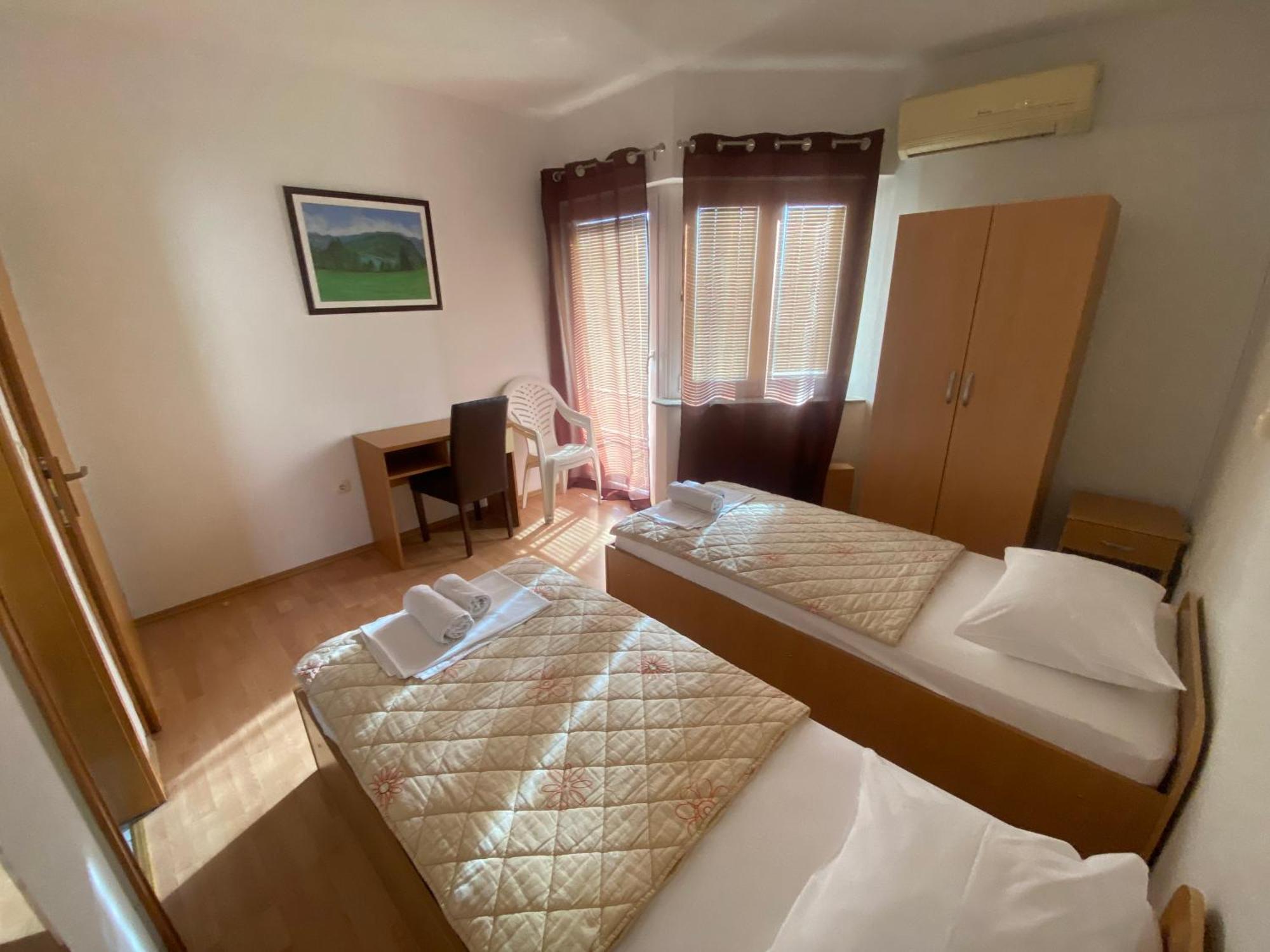 Međugorje Guest House Regina Mundi מראה חיצוני תמונה