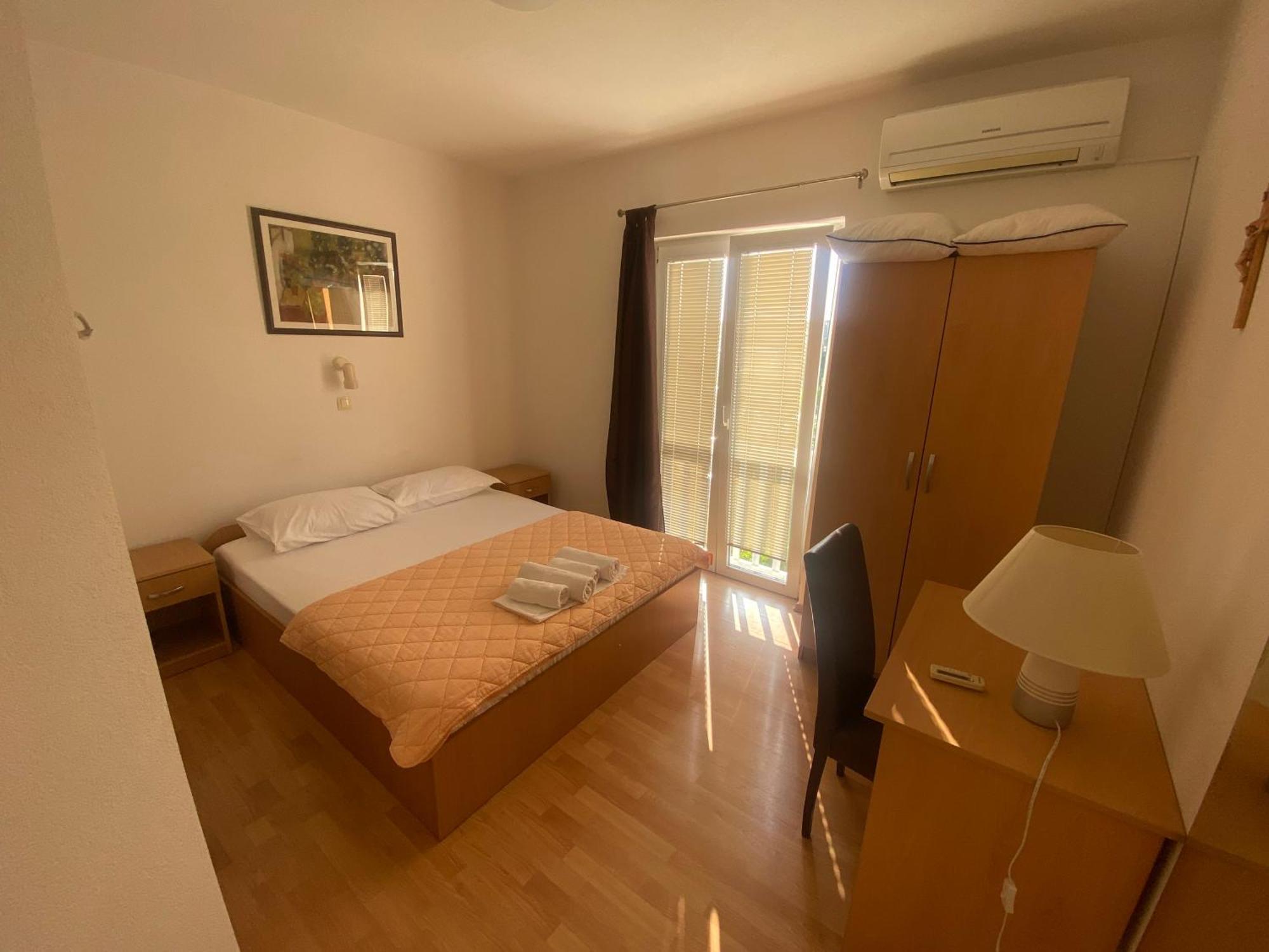 Međugorje Guest House Regina Mundi מראה חיצוני תמונה
