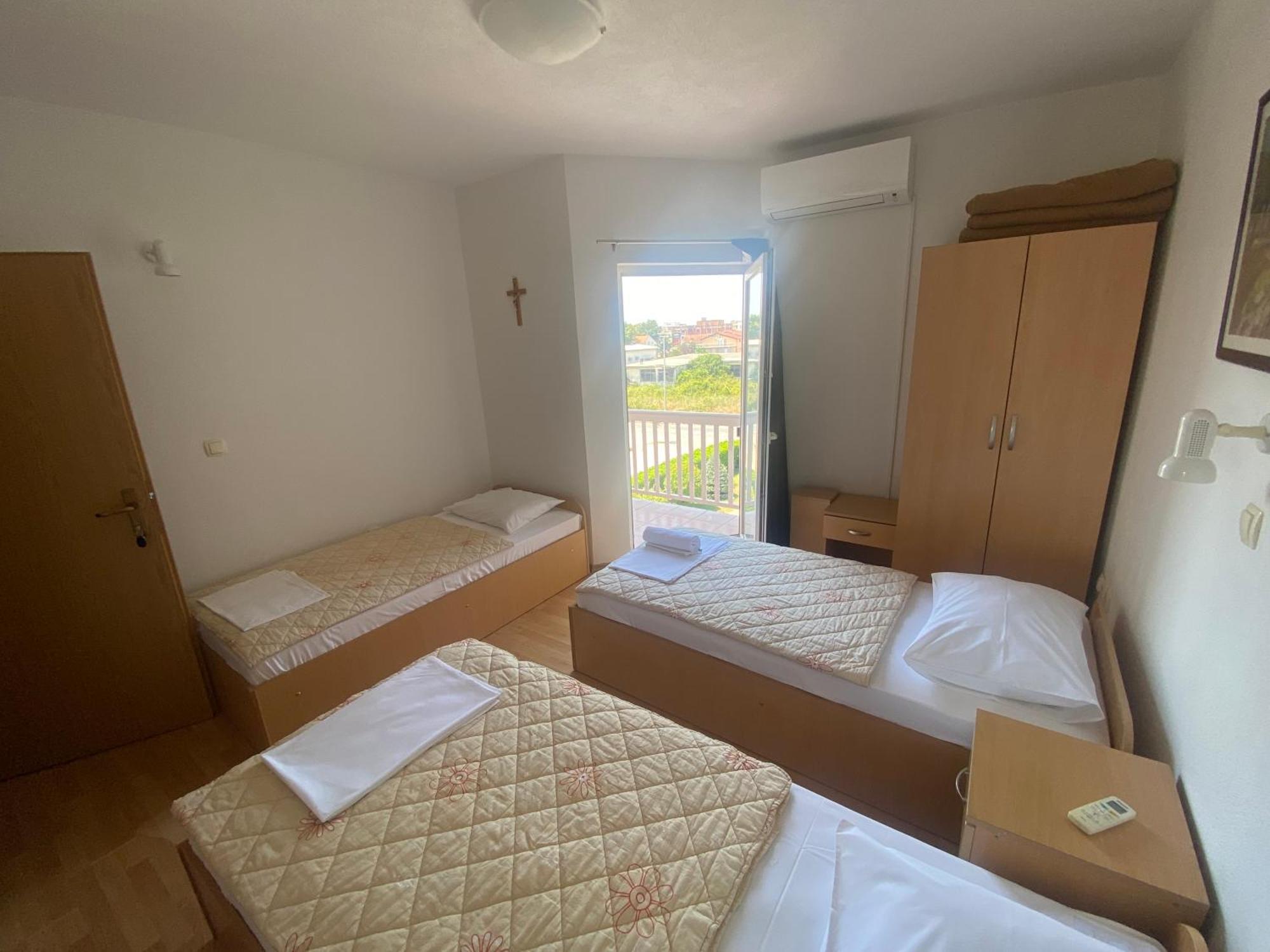 Međugorje Guest House Regina Mundi מראה חיצוני תמונה