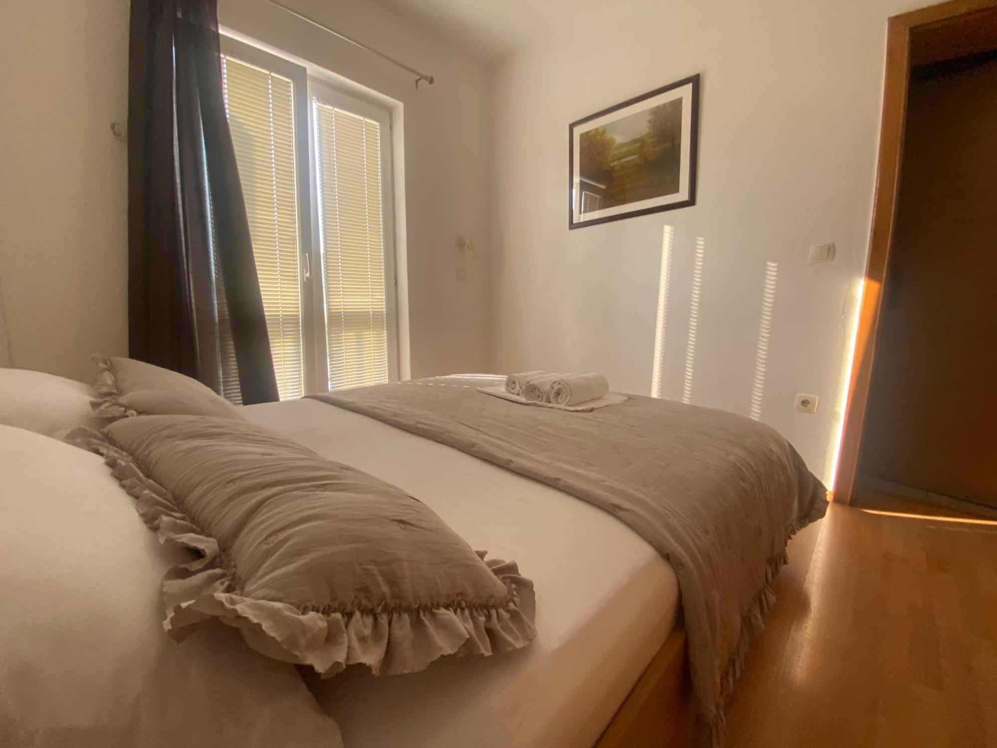 Međugorje Guest House Regina Mundi מראה חיצוני תמונה
