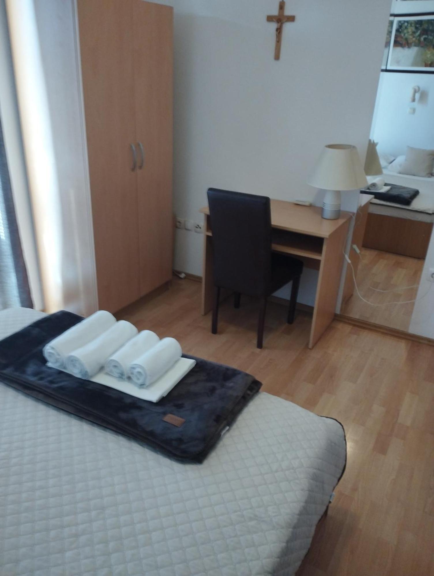Međugorje Guest House Regina Mundi מראה חיצוני תמונה