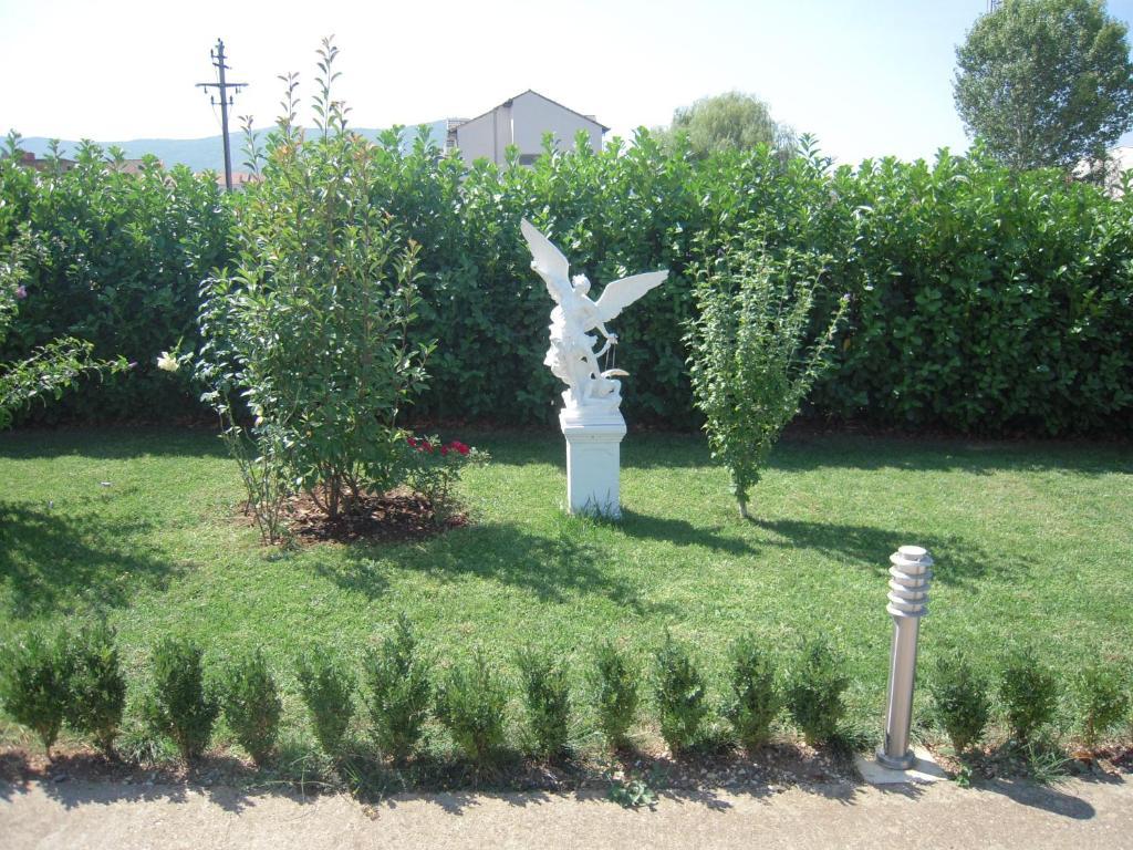 Međugorje Guest House Regina Mundi מראה חיצוני תמונה