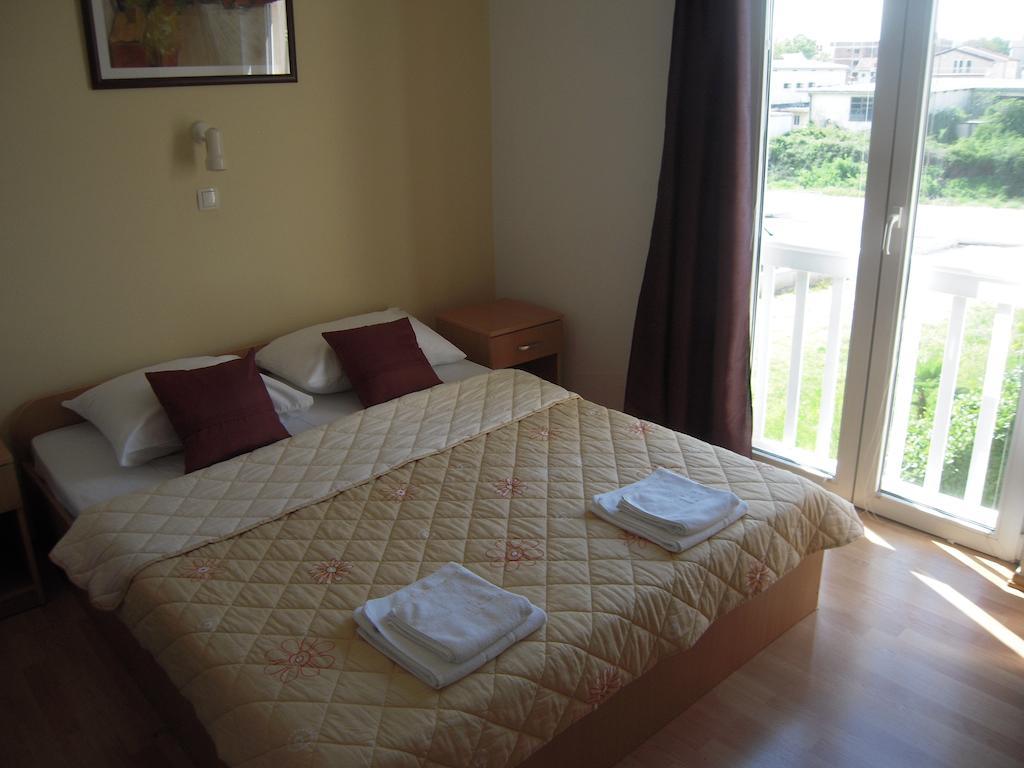 Međugorje Guest House Regina Mundi מראה חיצוני תמונה