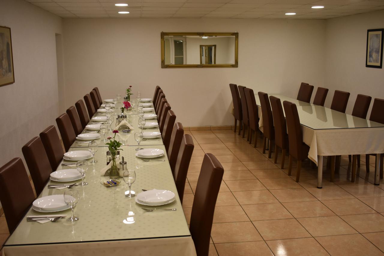 Međugorje Guest House Regina Mundi מראה חיצוני תמונה