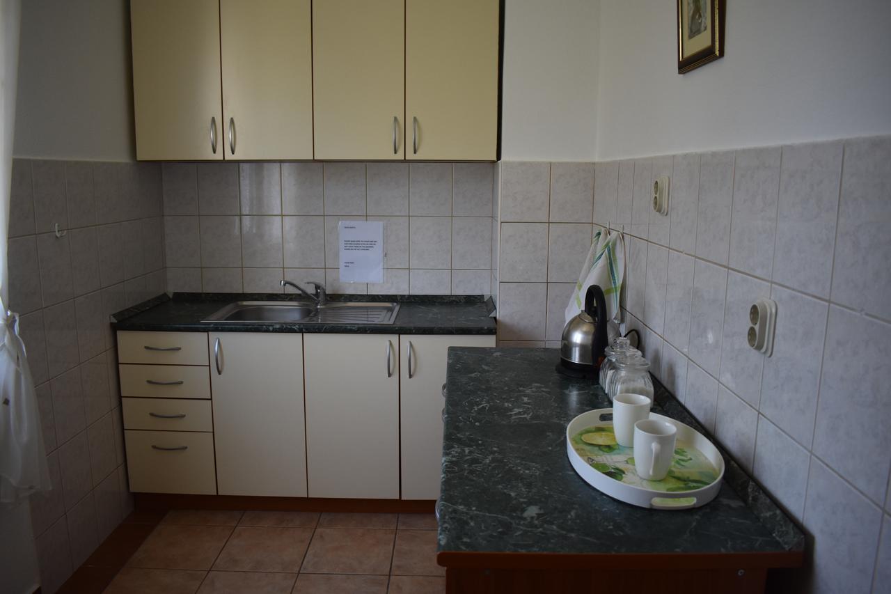 Međugorje Guest House Regina Mundi מראה חיצוני תמונה