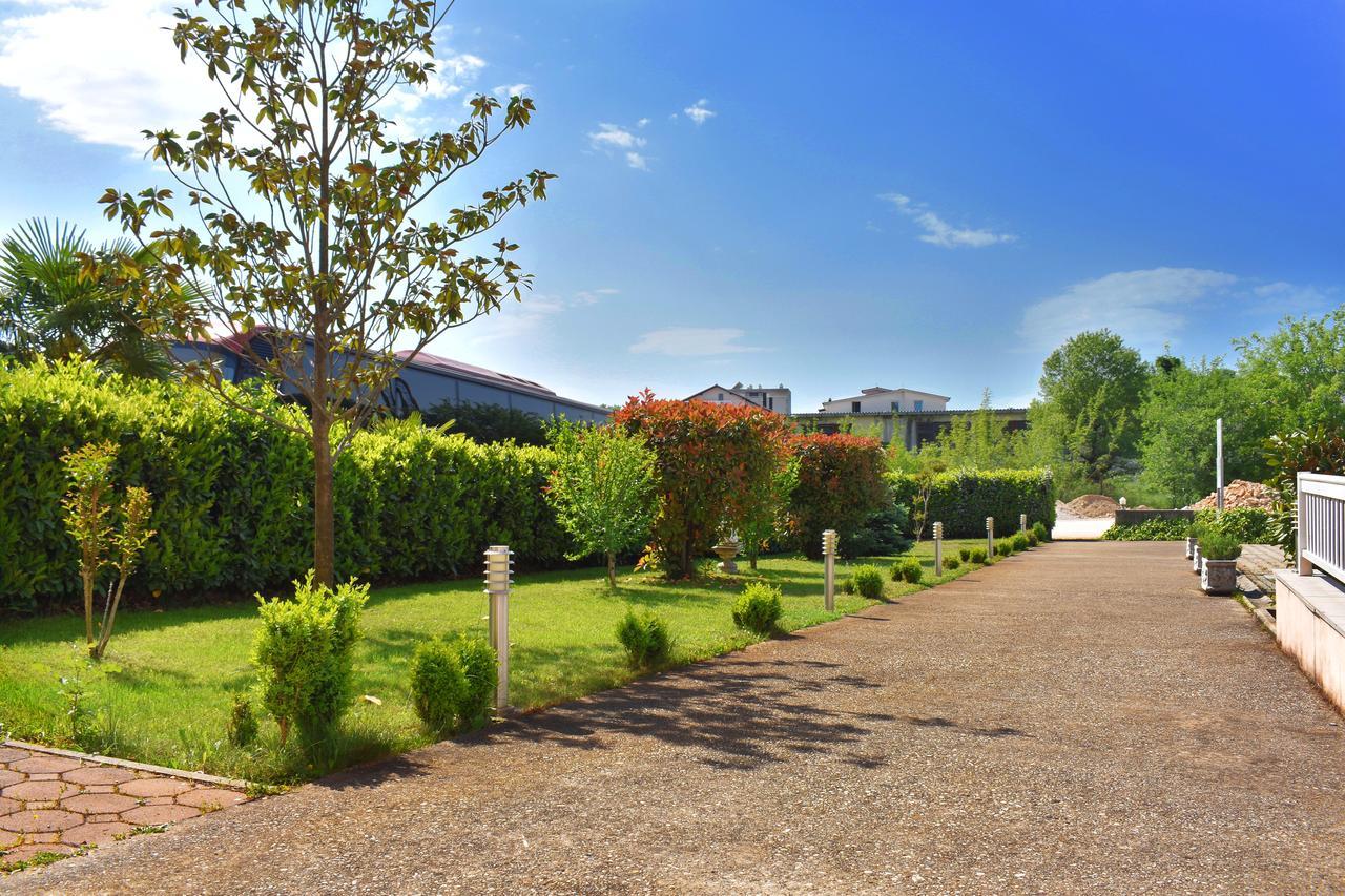 Međugorje Guest House Regina Mundi מראה חיצוני תמונה