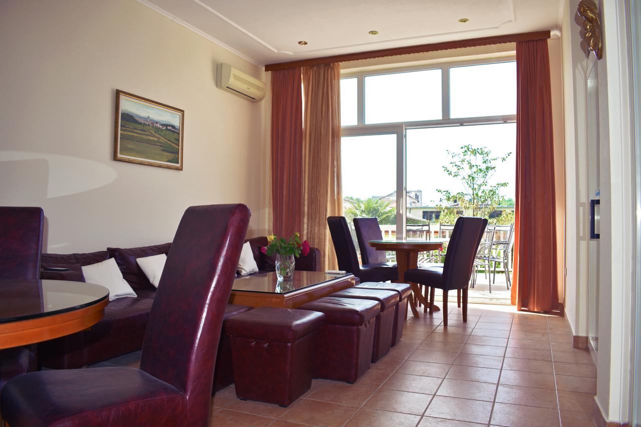 Međugorje Guest House Regina Mundi מראה חיצוני תמונה