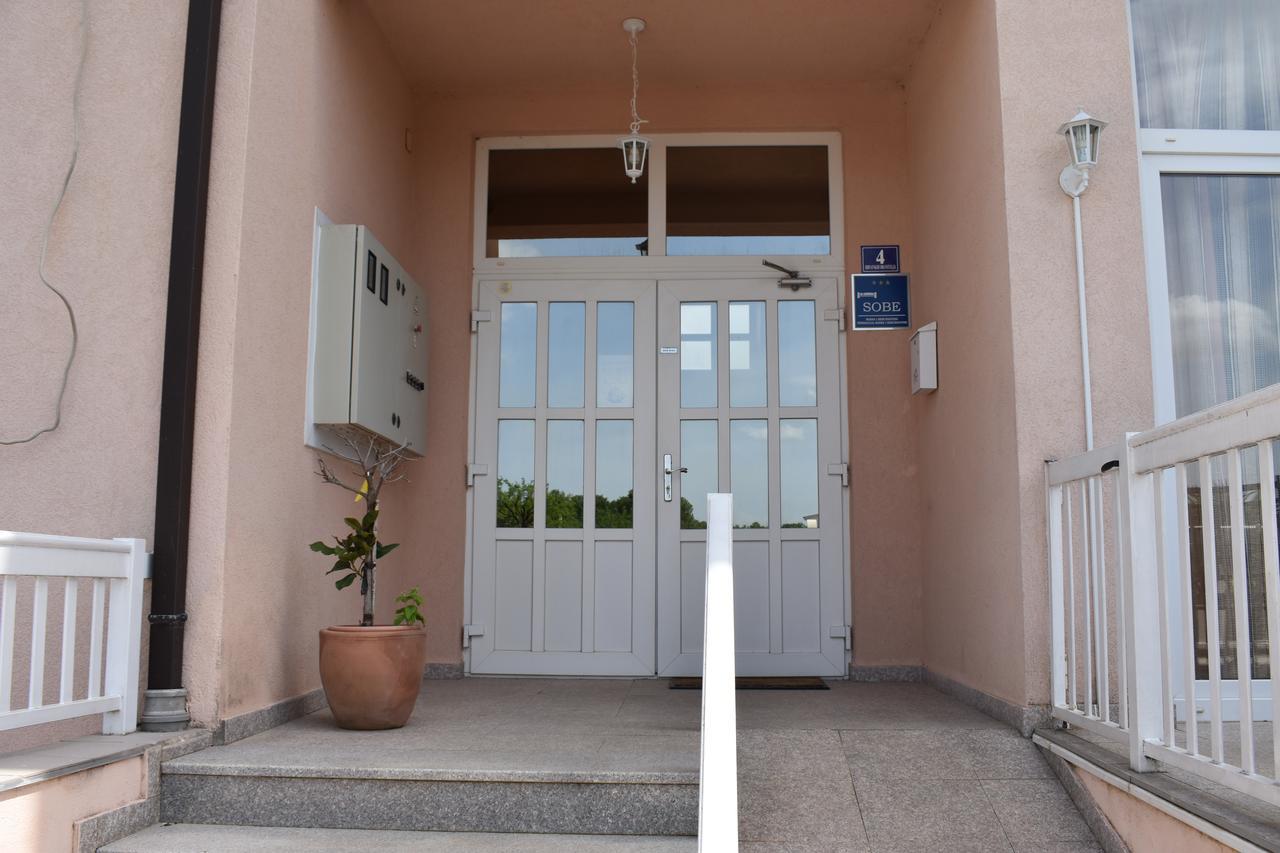 Međugorje Guest House Regina Mundi מראה חיצוני תמונה