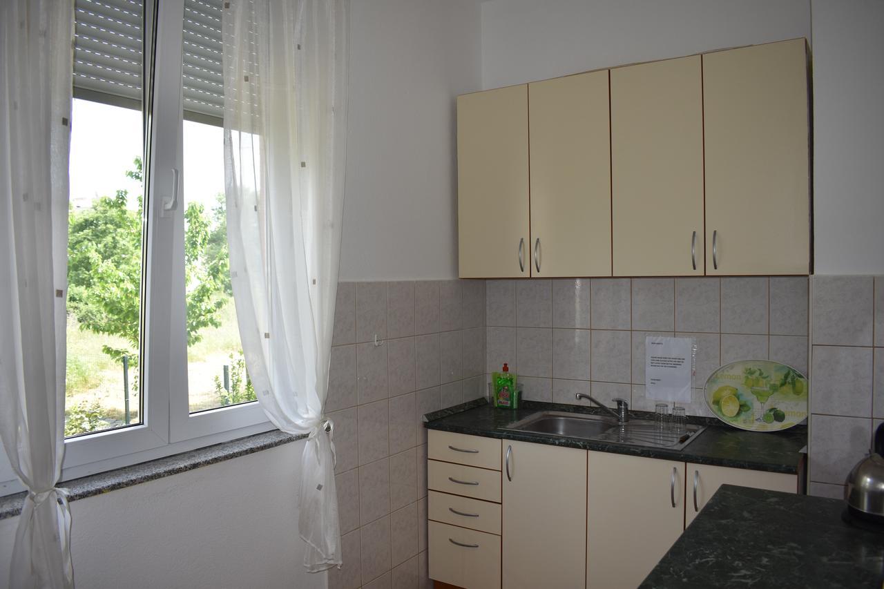 Međugorje Guest House Regina Mundi מראה חיצוני תמונה