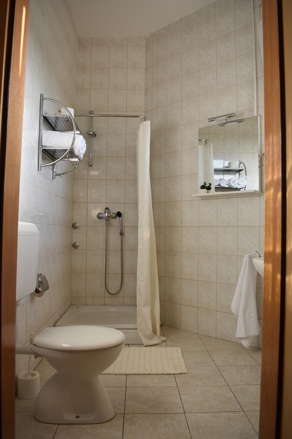 Međugorje Guest House Regina Mundi מראה חיצוני תמונה