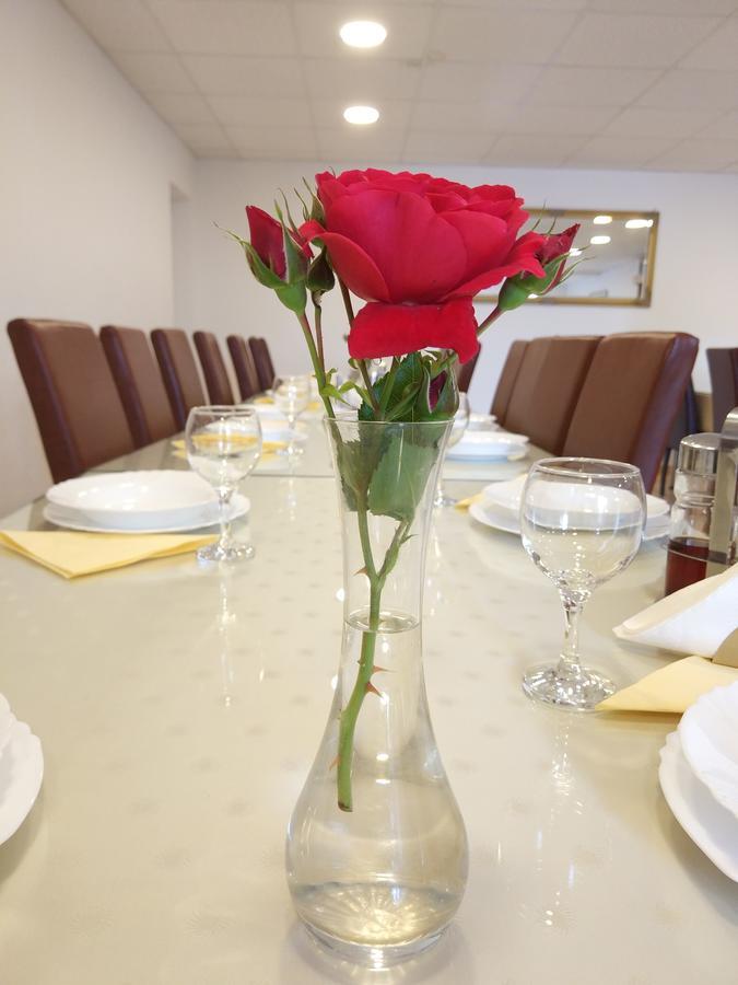 Međugorje Guest House Regina Mundi מראה חיצוני תמונה