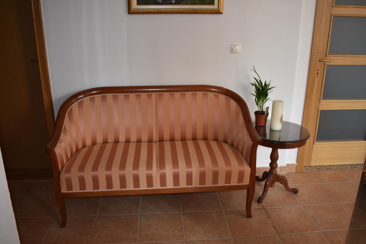 Međugorje Guest House Regina Mundi מראה חיצוני תמונה
