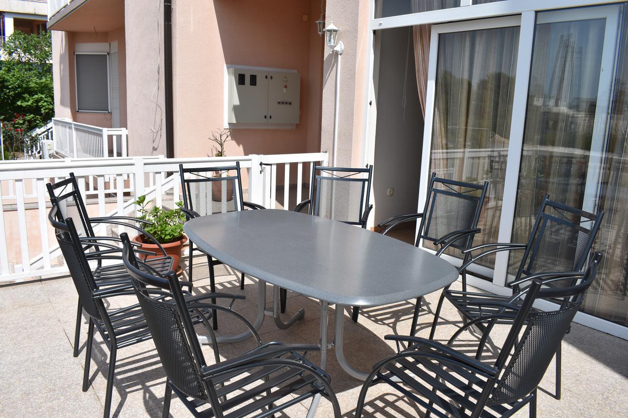 Međugorje Guest House Regina Mundi מראה חיצוני תמונה