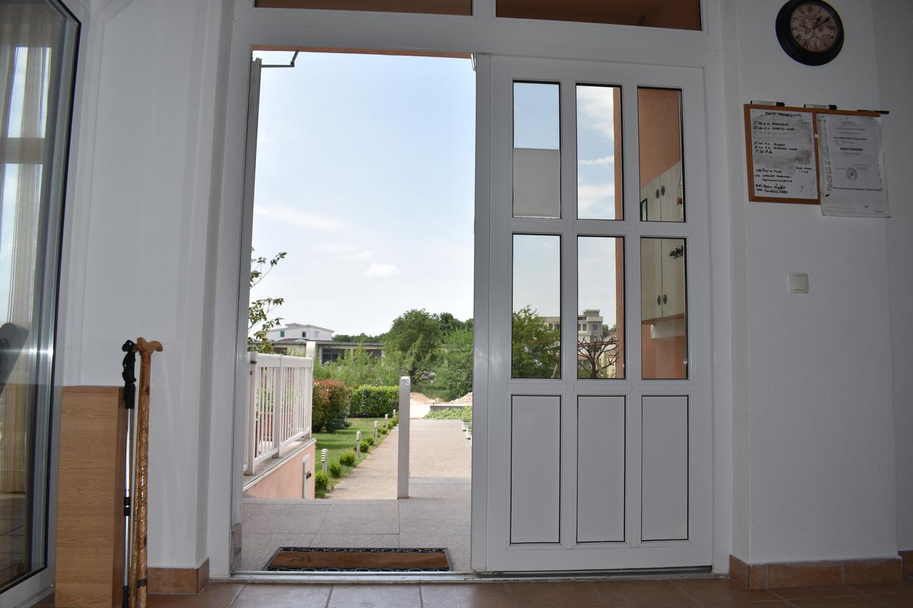 Međugorje Guest House Regina Mundi מראה חיצוני תמונה