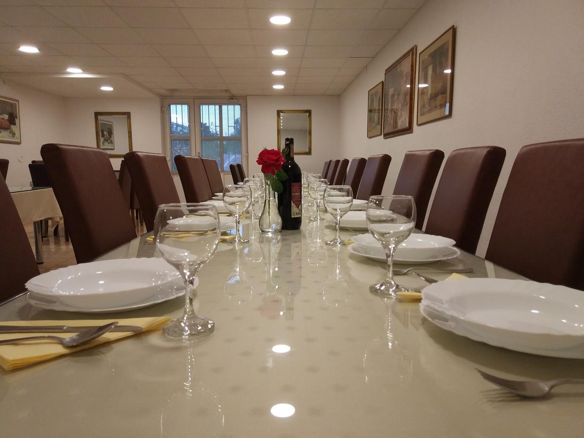 Međugorje Guest House Regina Mundi מראה חיצוני תמונה