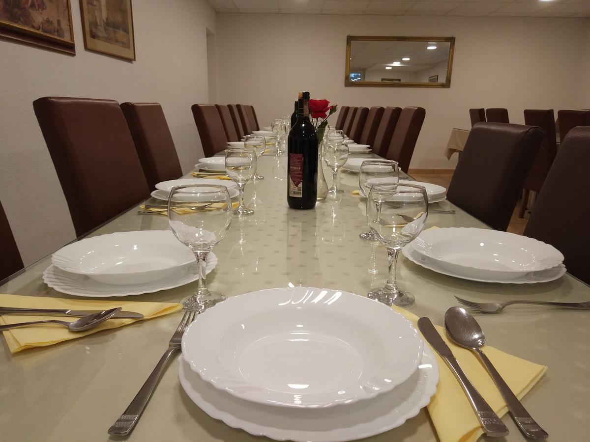 Međugorje Guest House Regina Mundi מראה חיצוני תמונה