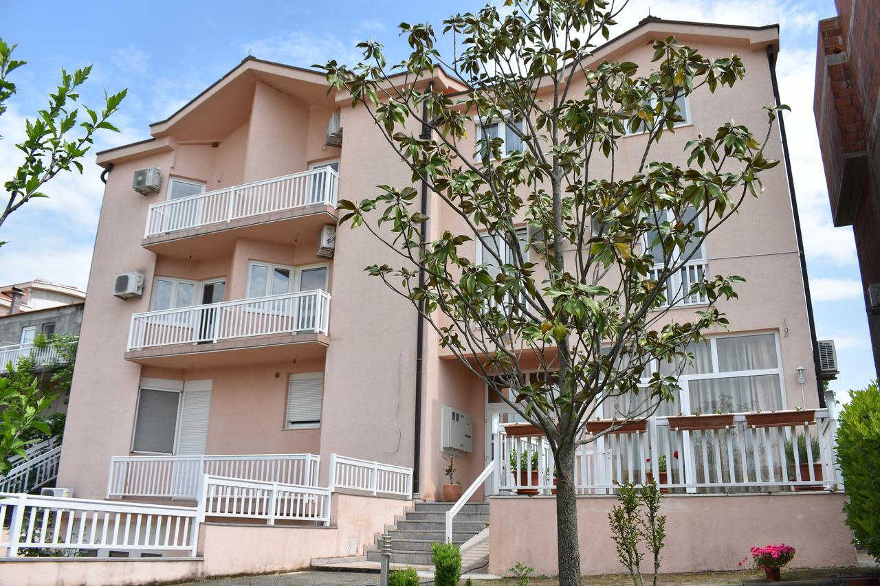 Međugorje Guest House Regina Mundi מראה חיצוני תמונה