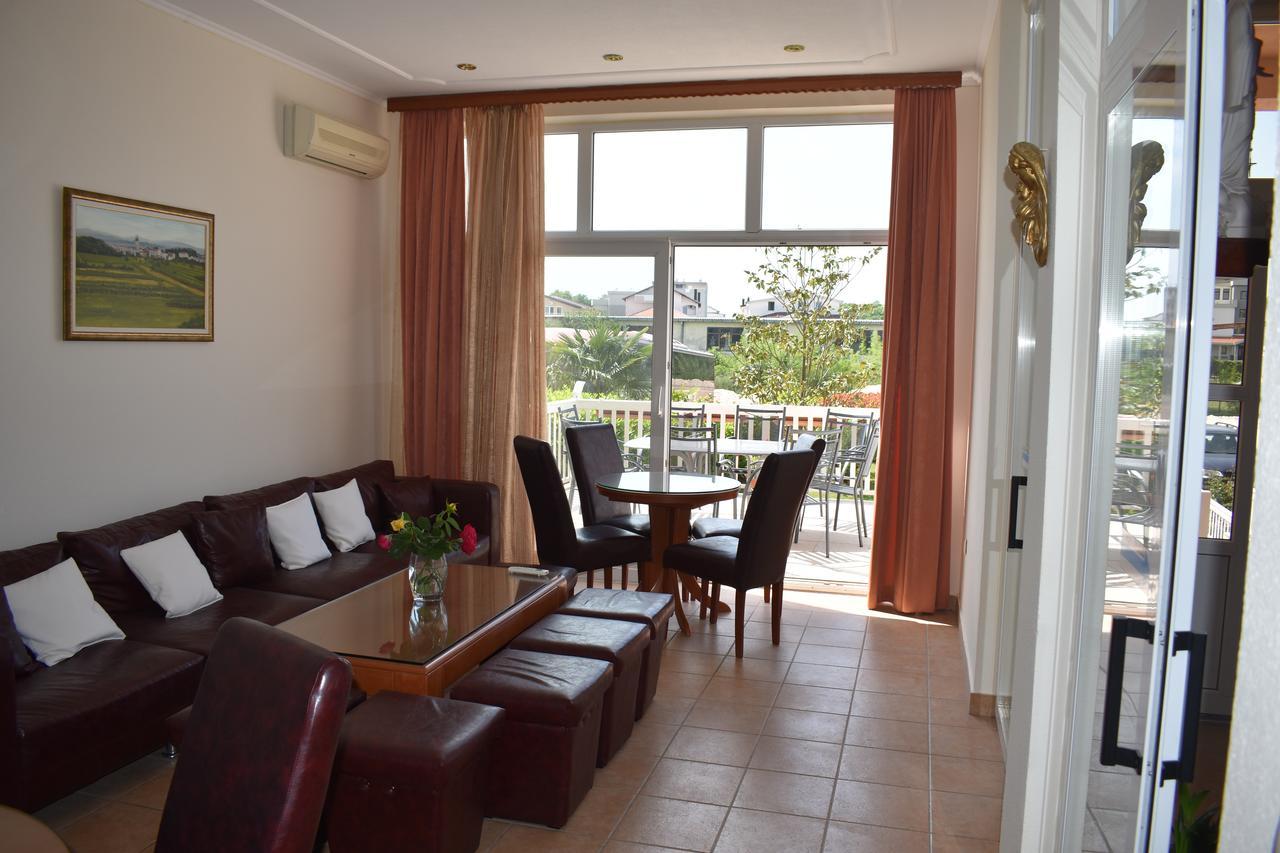 Međugorje Guest House Regina Mundi מראה חיצוני תמונה