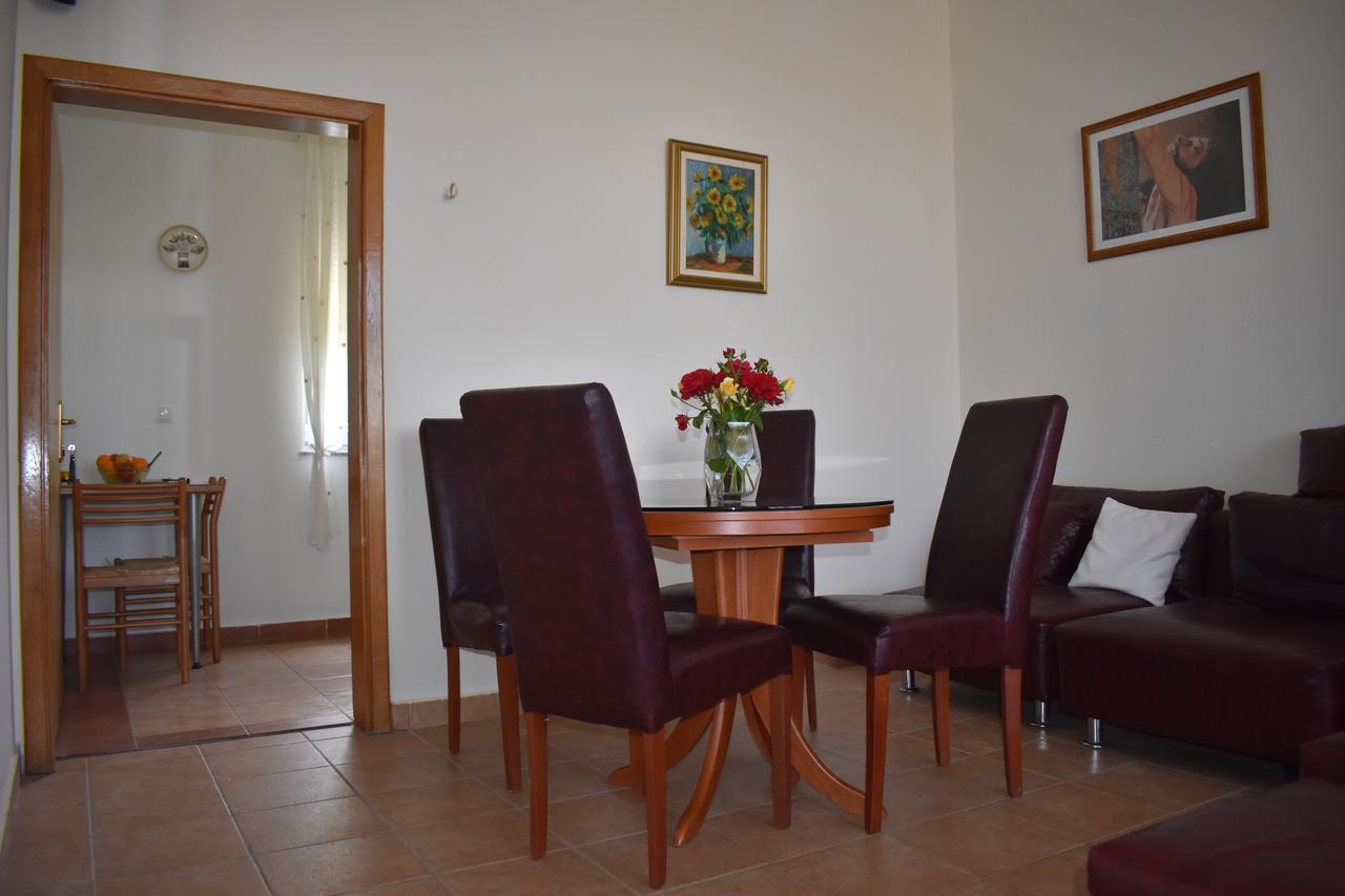 Međugorje Guest House Regina Mundi מראה חיצוני תמונה