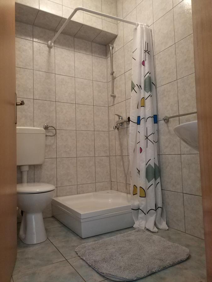 Međugorje Guest House Regina Mundi מראה חיצוני תמונה