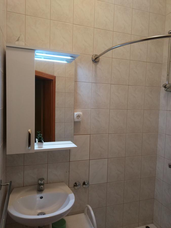 Međugorje Guest House Regina Mundi מראה חיצוני תמונה