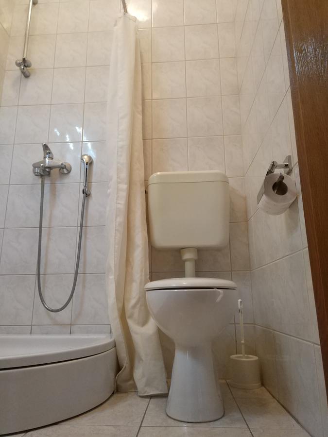 Međugorje Guest House Regina Mundi מראה חיצוני תמונה