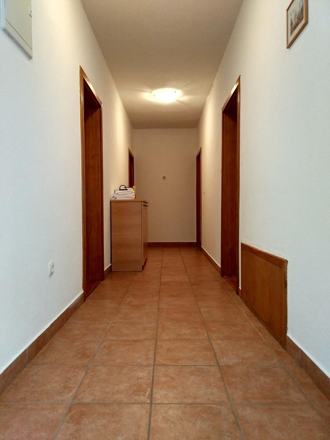 Međugorje Guest House Regina Mundi מראה חיצוני תמונה