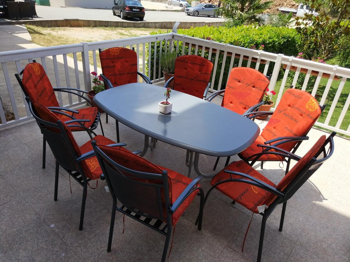 Međugorje Guest House Regina Mundi מראה חיצוני תמונה
