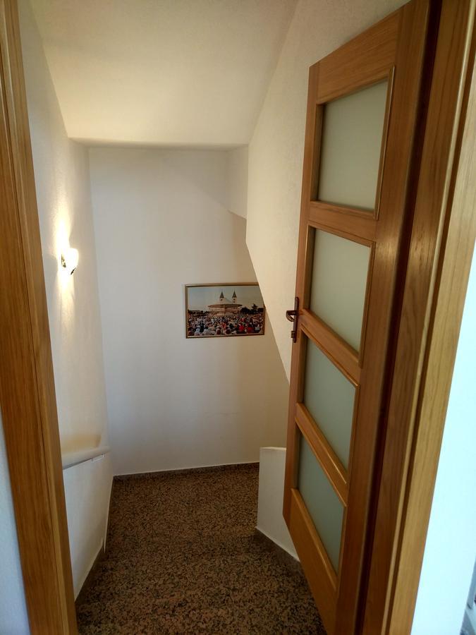Međugorje Guest House Regina Mundi מראה חיצוני תמונה