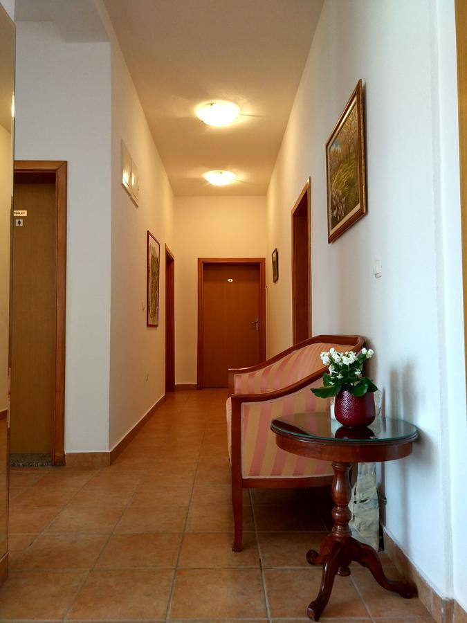Međugorje Guest House Regina Mundi מראה חיצוני תמונה