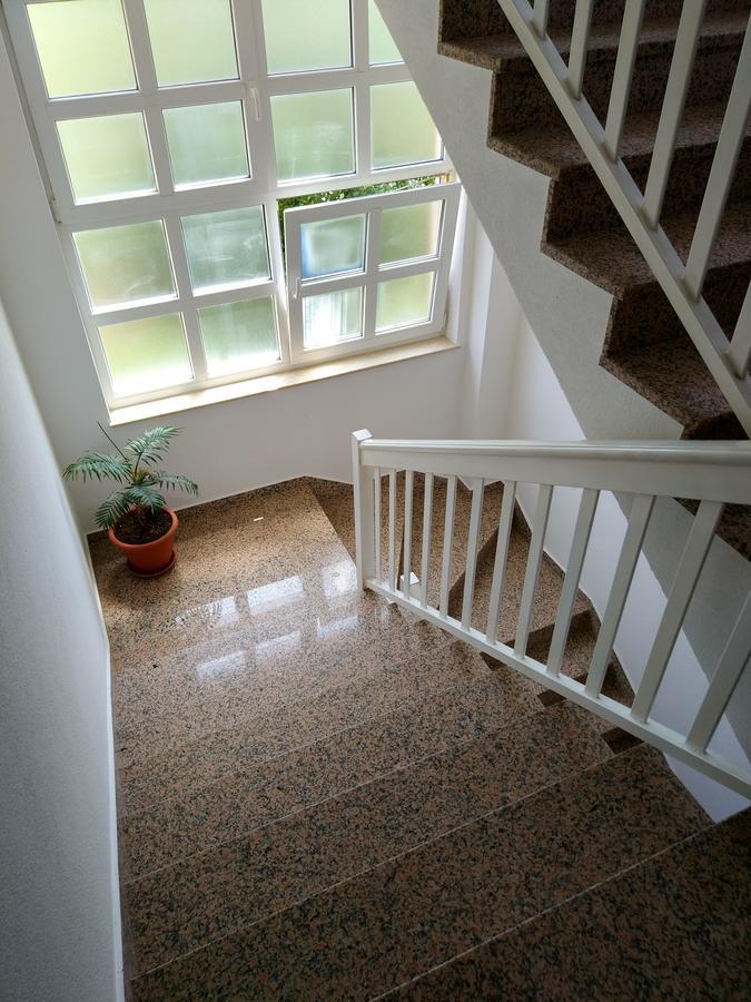 Međugorje Guest House Regina Mundi מראה חיצוני תמונה