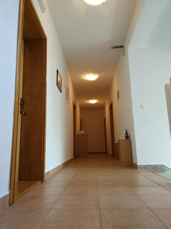 Međugorje Guest House Regina Mundi מראה חיצוני תמונה