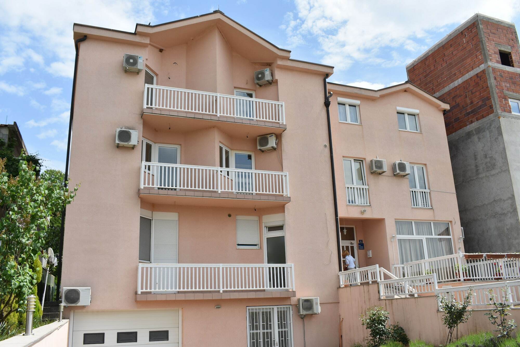 Međugorje Guest House Regina Mundi מראה חיצוני תמונה