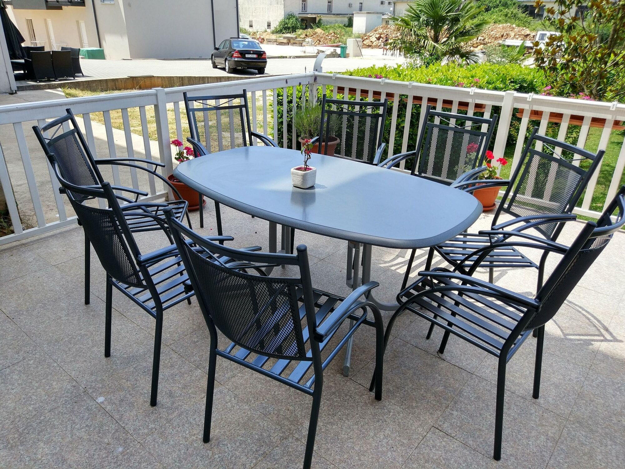 Međugorje Guest House Regina Mundi מראה חיצוני תמונה