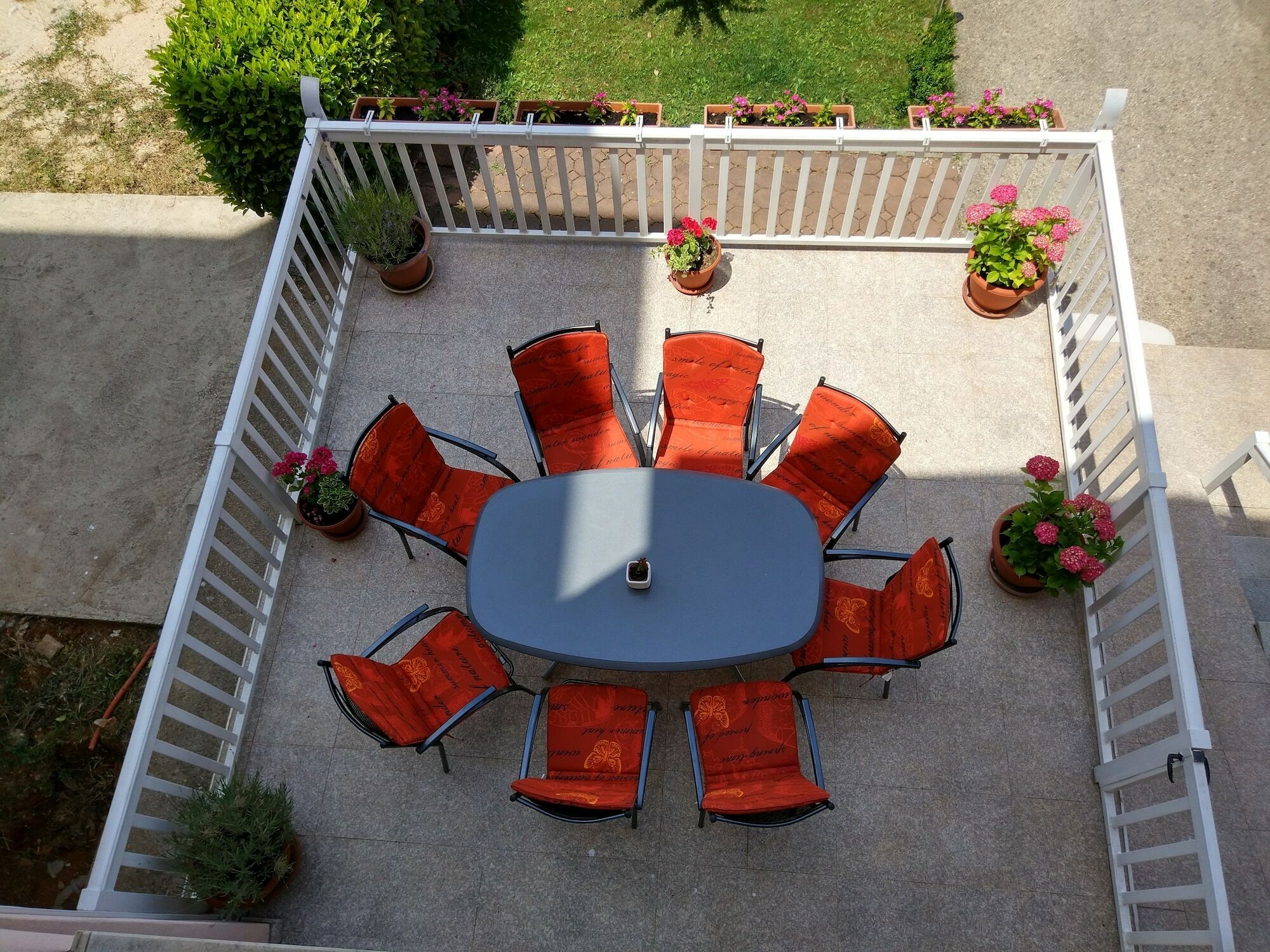 Međugorje Guest House Regina Mundi מראה חיצוני תמונה